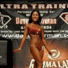 Lan  Tran - NPC Natural Northern USA 2012 - #1